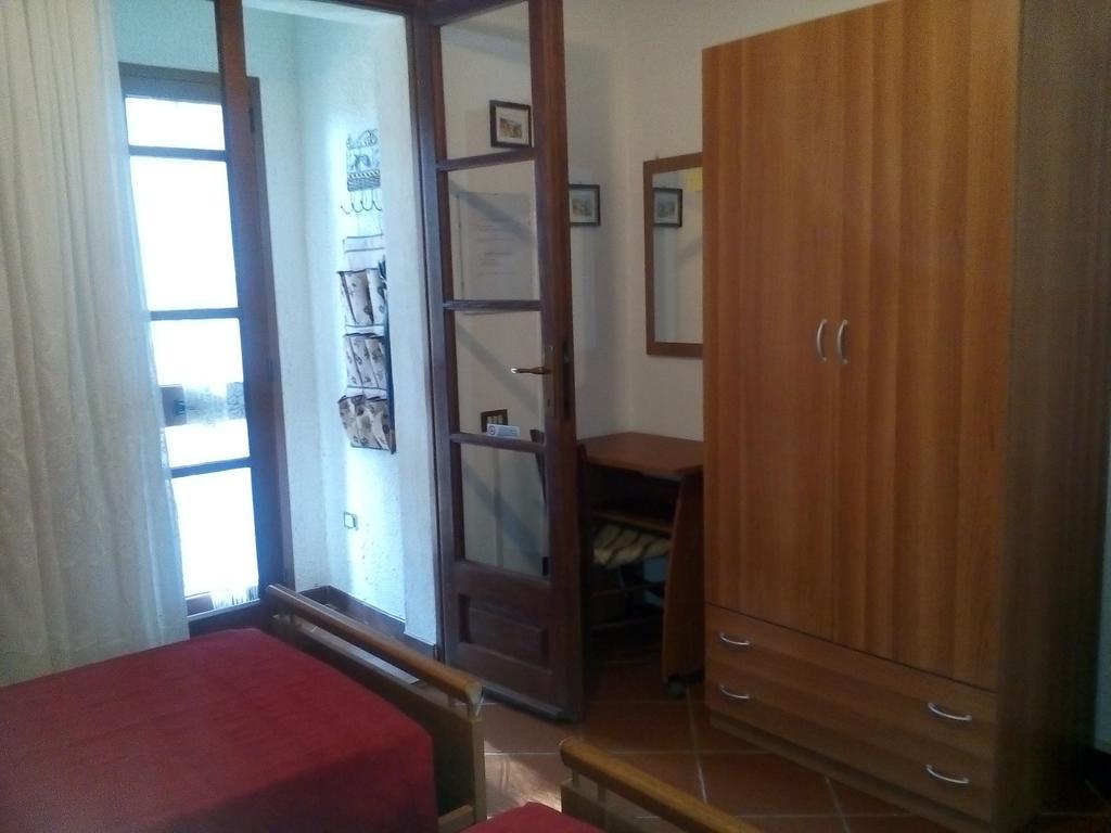B&B Il Vigneto Capoterra Kamer foto